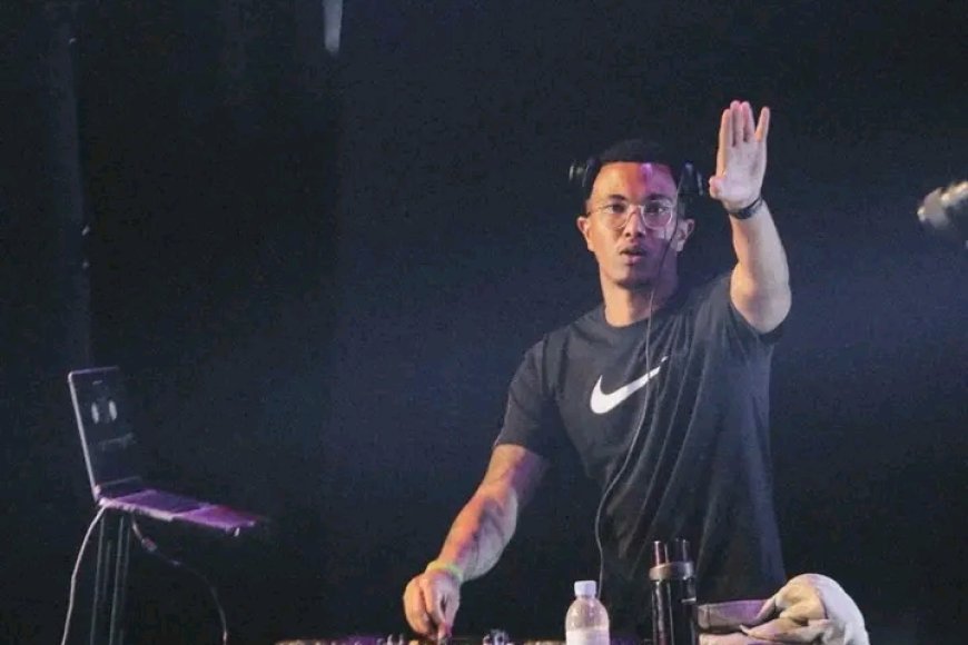 DJ Toxxy agiye kuburana ku byaha bine