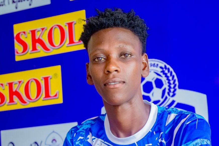 Nyuma y'abagabo Rayon Sports yongeye imbaraga no mu ikipe y'abagore