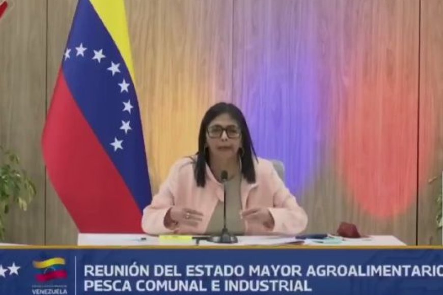Venezuela irahakana ko Amerika iyiyobora: Perezida w'agateganyo yemeje ko igihugu cyigenga