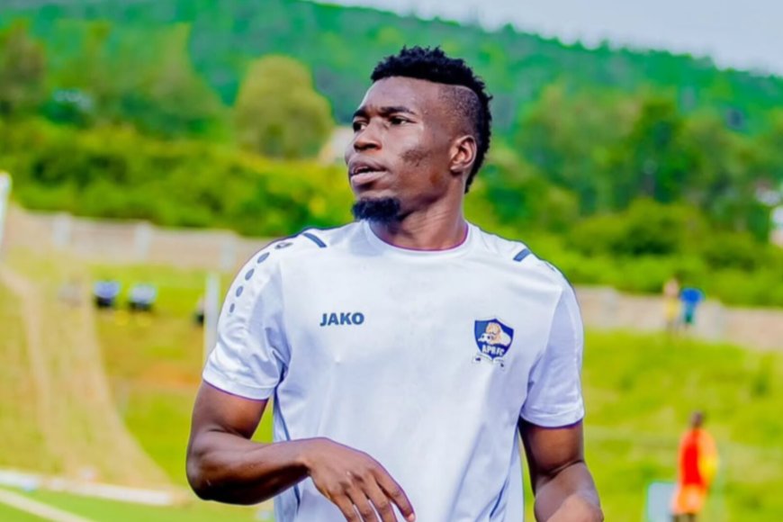 Ouattara yatangaje umuhanzi wo mu Rwanda akunda kurusha abandi n’indirimbo ye yumva cyane