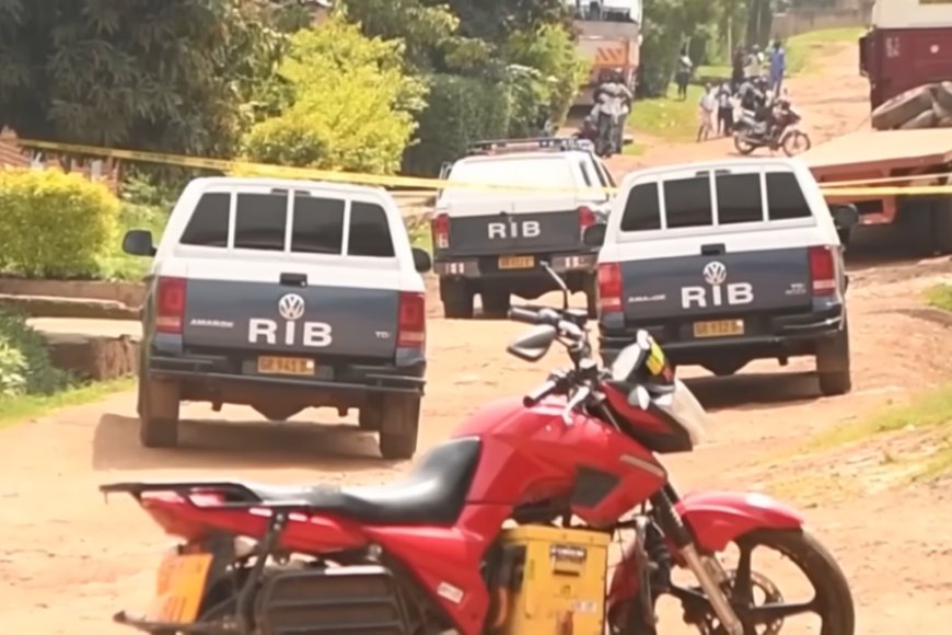 Kicukiro:  Muri 'Lodge' hagaragaye umurambo w'umugore munsi y'igitanda