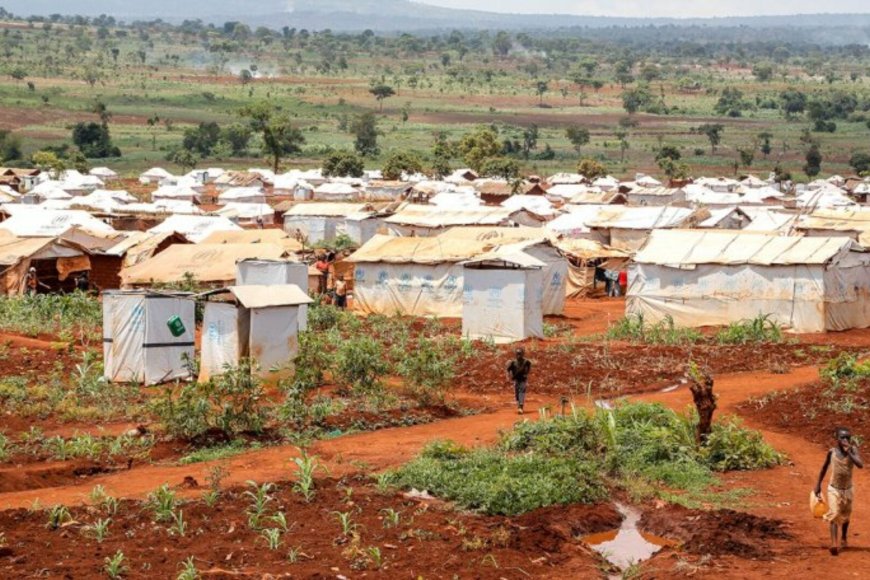 Tanzania ikomeje gusenya inzu z’impunzi z’Abarundi