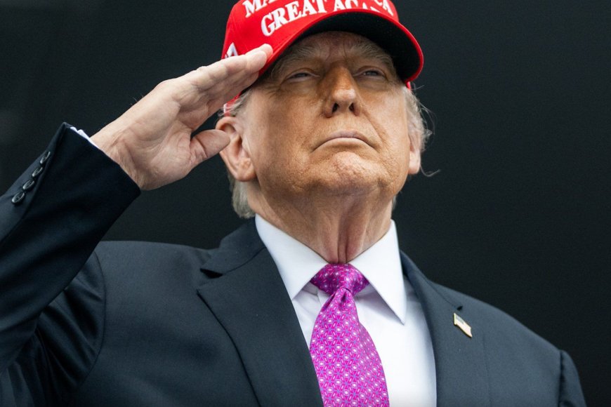 Amerika yikuye mu miryango mpuzamahanga 66 idahuye n’inyungu zayo