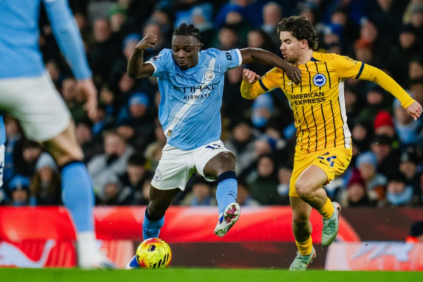 Manchester City yahaye rugari Arsenal FC, FC Barcelona itera intambwe ku gikombe! Uko imikino i Burayi yagenze