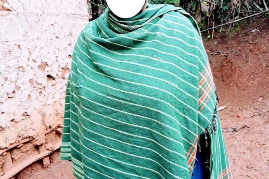 Nyamasheke: Umujyanama w’ubuzima yapfiriye ku muvuzi gakondo