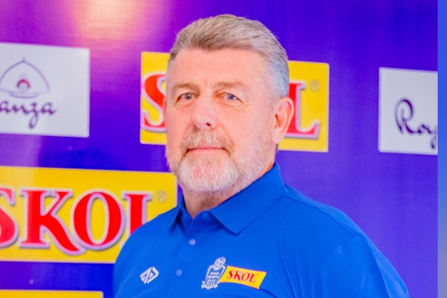 Bruno Ferry yasabye abakinnyi ba Rayon Sports kutazasohoka mu kibuga bicuza