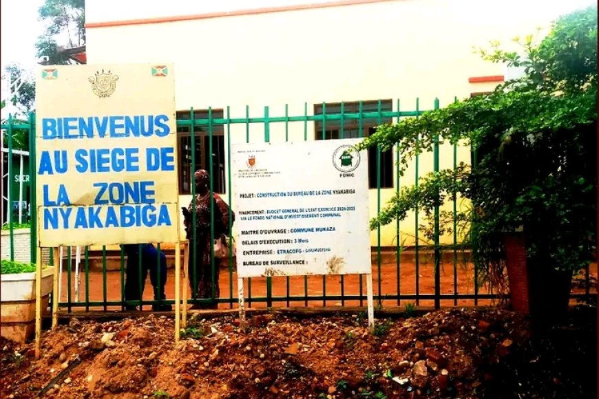 Bujumbura: Umunyeshuri wiga muri Kaminuza yafatanwe  umubiri w'uruhinja yawuhambiriye mu mufuka