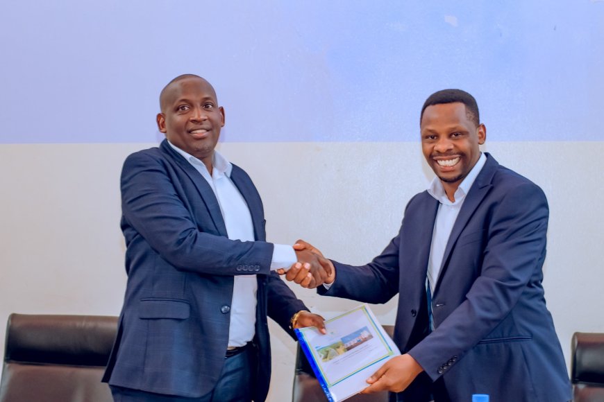 Uwari Umunyamabanga Nshingwabikorwa w'Akarere ka Rutsiro yimuriwe mu karere ka Nyagatare