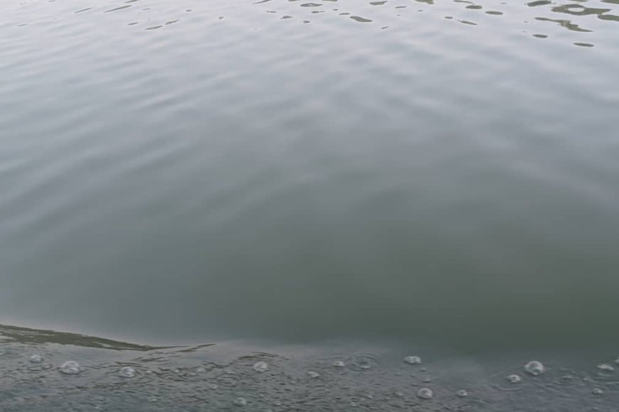 Nyamasheke: Pasiteri yapfuye arohamiye mu Kivu