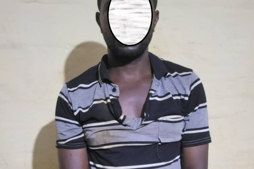 Nyamasheke: Yafunzwe azira  gukubita Gitifu