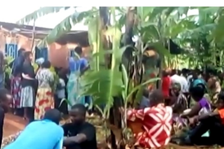 Ngoma: Abantu babiri bapfuye bazize inzoga z'inkorano