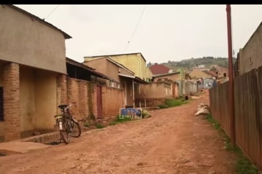 Gasabo: Umugabo yatewe icyuma arapfa