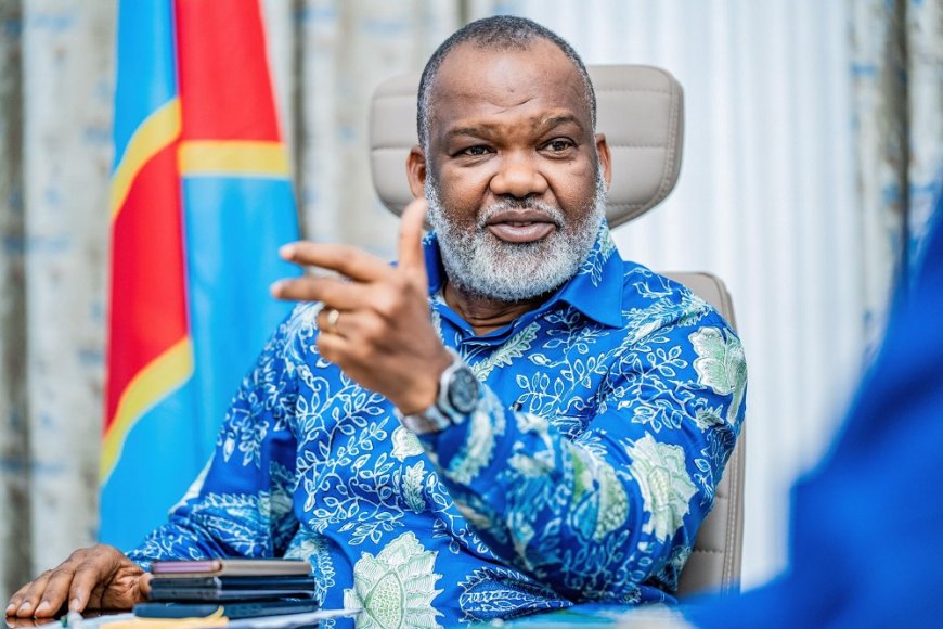 Perezida João Lourenço yatumiye AFC/M23 i Luanda ku busabe bwa Félix Tshisekedi