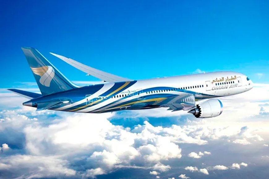 Oman igiye gutangiza ingendo z’indege zihuza Muscat na Kigali