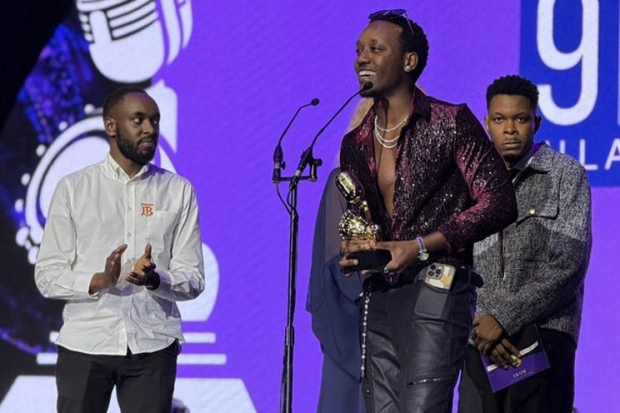 Element Eleéh yatsindiye AFRIMA