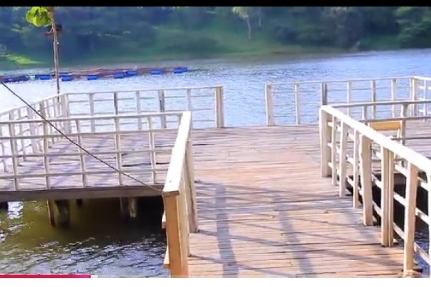 Rwamagana: Umusore wavuye i Kigali agiye gusura ba Nyirarume yarohamye mu kiyaga arapfa