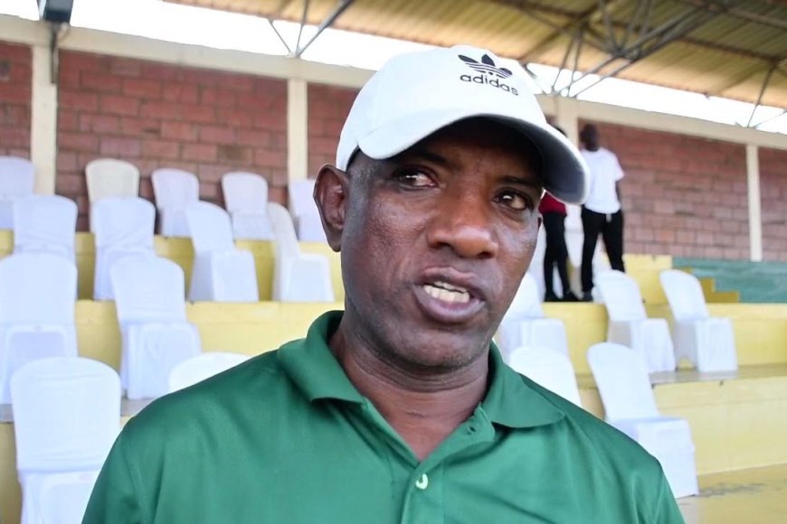 Amagaju FC yatsinzwe ibitego 8 yirukanye abatoza bose