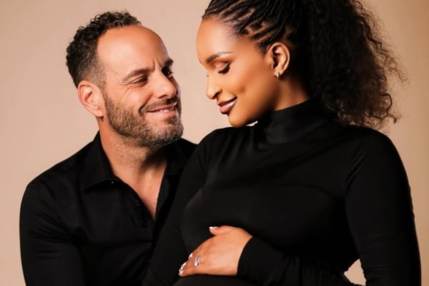 Isimbi Model yagaragaje urugendo rutoroshye yanyuzemo mbere yo kwibaruka nyuma y’imyaka irindwi ategereje