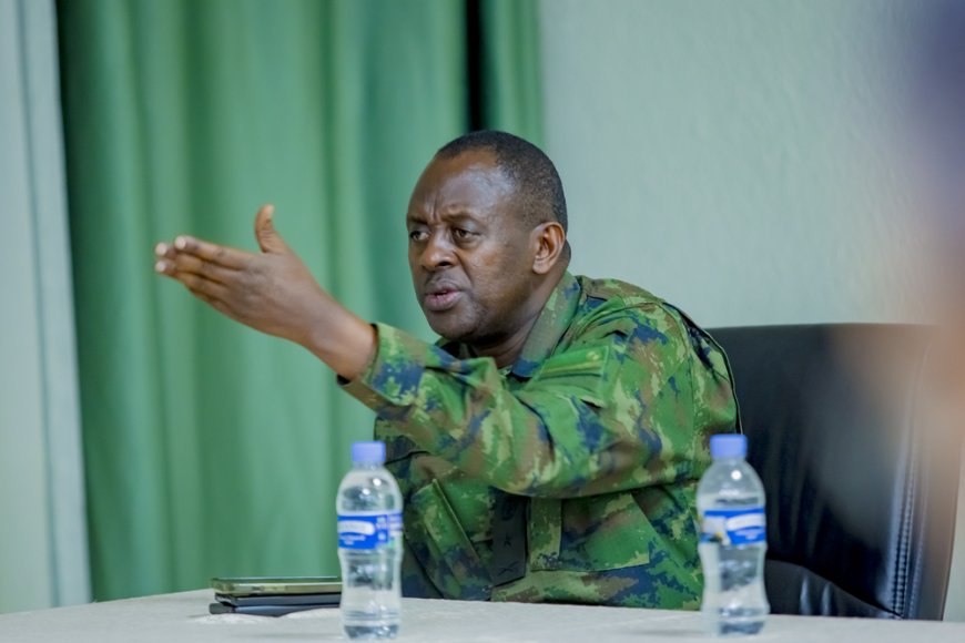 Rayon Sports tugize Imana yabona urwego twifuza! Chairman wa APR FC yatangaje