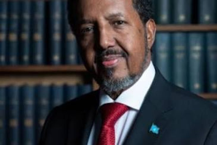 Somalia yasheshe amasezerano yose yari ifitanye na Leta Zunze Ubumwe z’Abarabu