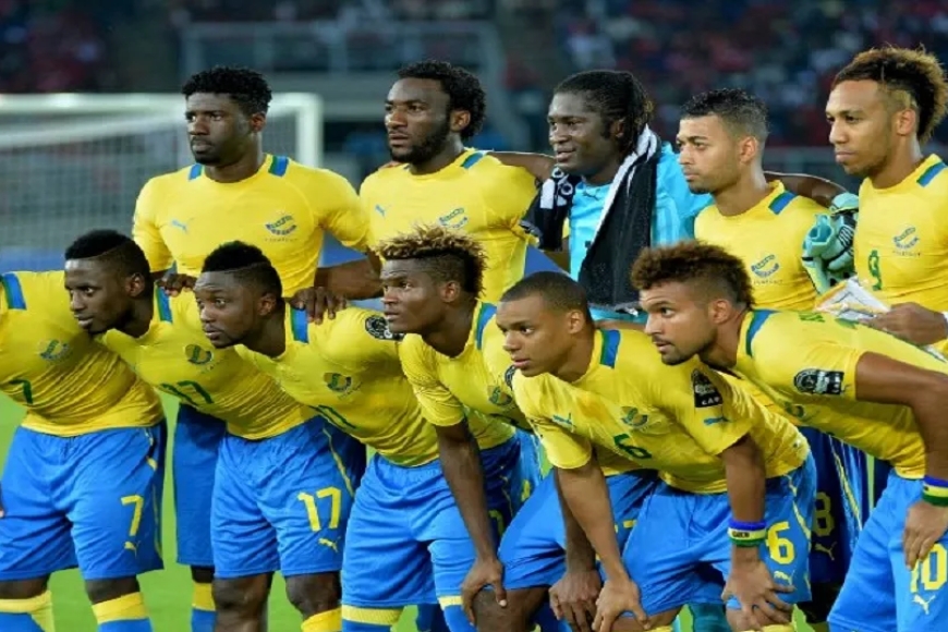 Guverinoma ya Gabon yisubiyeho ku cyemezo yari yarafatiye ikipe y’igihugu