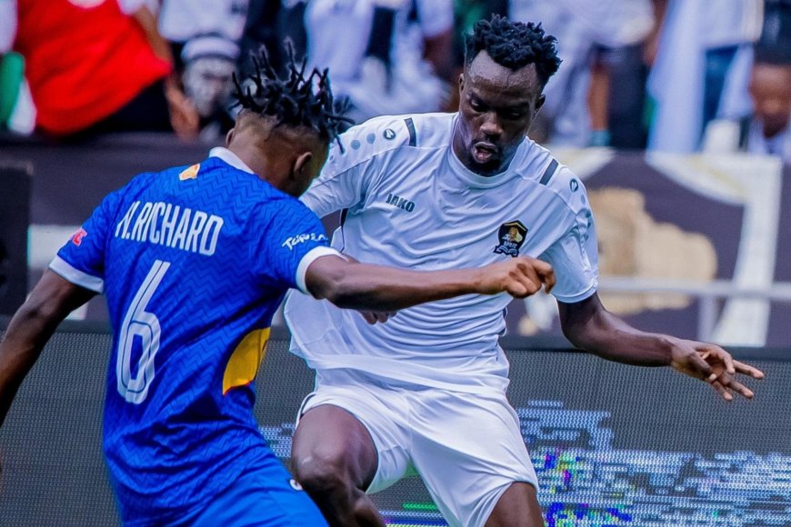 Umukino wo kwishyura wa Rayon Sports na APR FC washyizwe mu y'inyuma