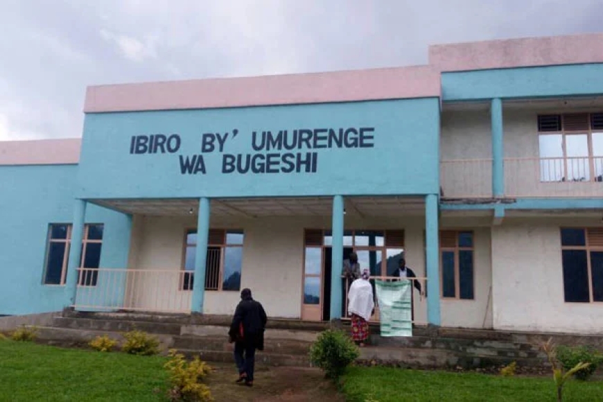 Rubavu: Umugabo yishe umugore we amuziza ko atamuhaye ibiryo