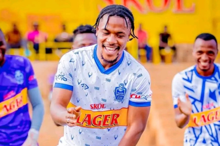 Nyuma ya Ndikumana Asmane na Bigirimana Abedi yahanwe