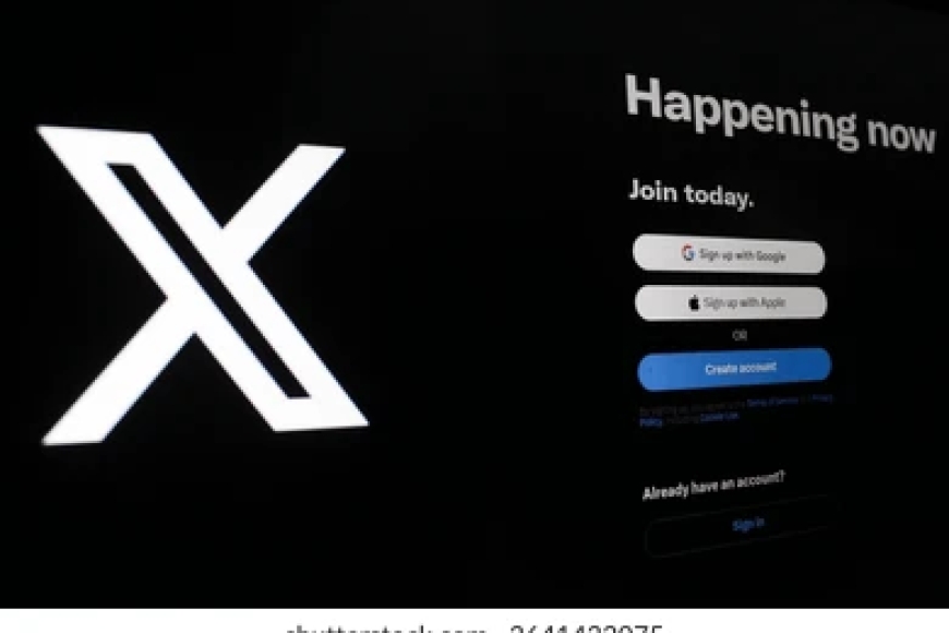 Abanya - Venezuela bongeye gukoresha urubuga rwa X rwari rwarahagaritswe na Maduro