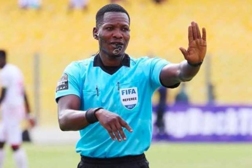 Umusifuzi yatumye abahanzi bo muri Nigeria bafatira imyanzuro Abanye-Ghana