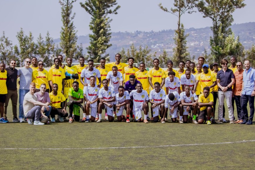 Harimo iyo mu Rwanda! FIFA yasohoye amakipe atemerewe kwandikisha abakinnyi