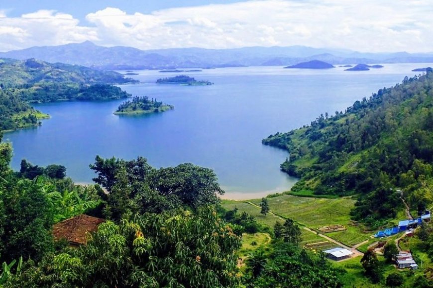 Umushinga wa miliyari 66 Frw wo gusubiranya Icyogogo cya Congo-Nil, ugeze kuri 20%