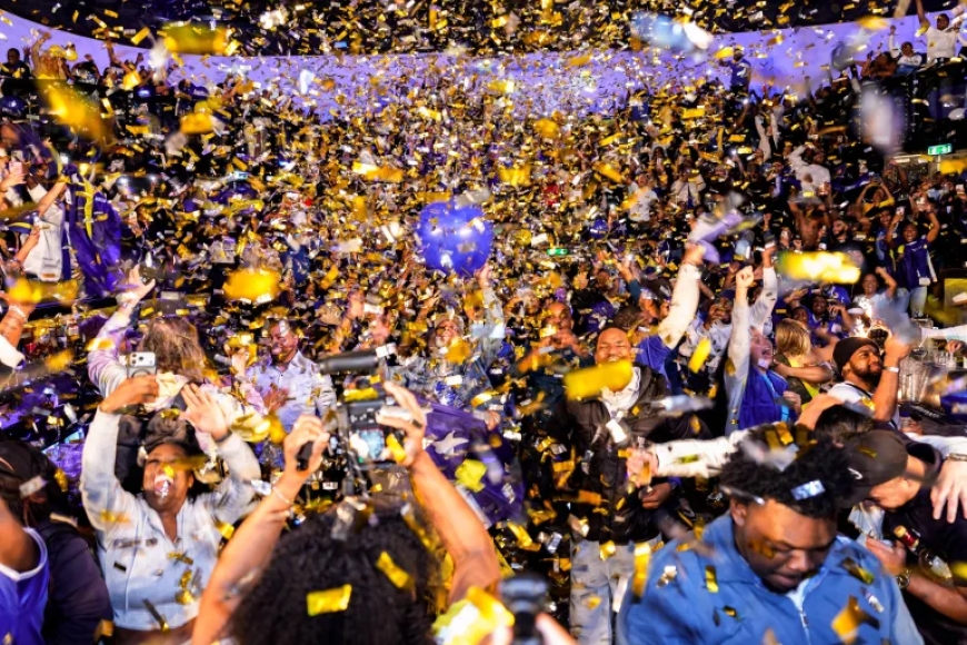 FIFA yaburiye abafana bashaka kujya kureba imikino y’igikombe cy’Isi muri Amerika 