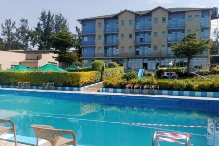 Nyanza: Abayobozi ba Hoteli Urubuto batawe muri yombi