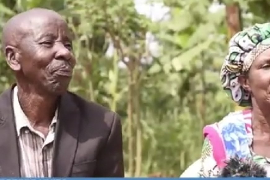 Rwamagana: Gahunda yiswe umutuzo mu gacaca yabaye imbarutso y'ubwiyunge