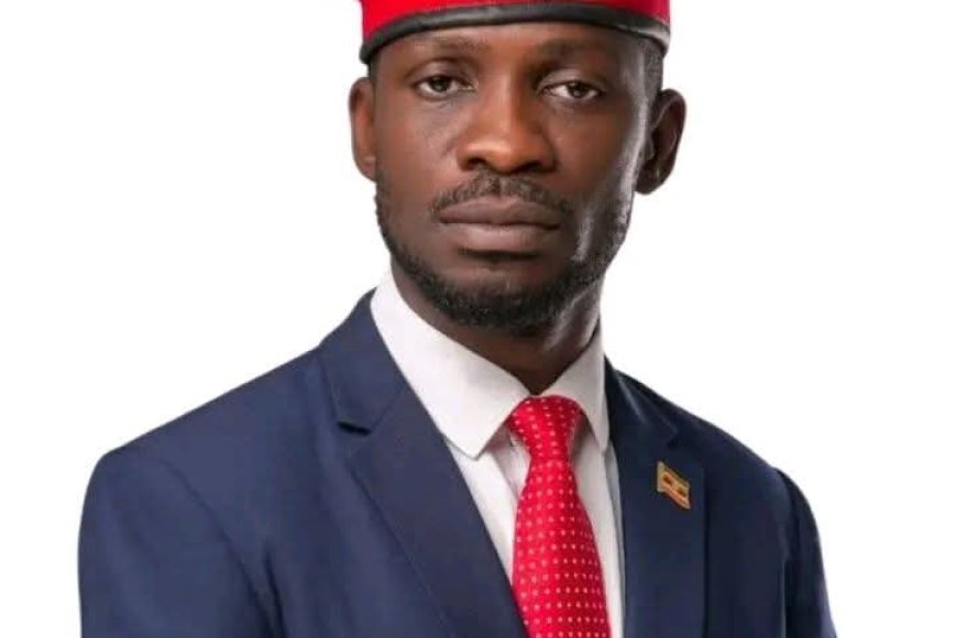 Uganda: Bobi Wine yishinganishije ku batuye Isi avuga ko yenda kwicwa