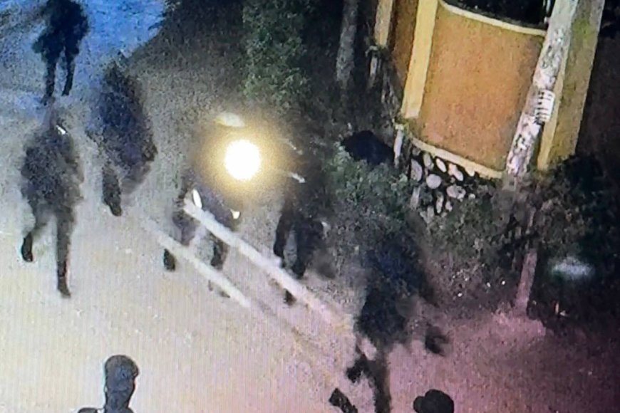 Uganda: Bobi wine yigambye guca mu rihumye Inzego z' umutekano zavuzweho kumuta muri yombi