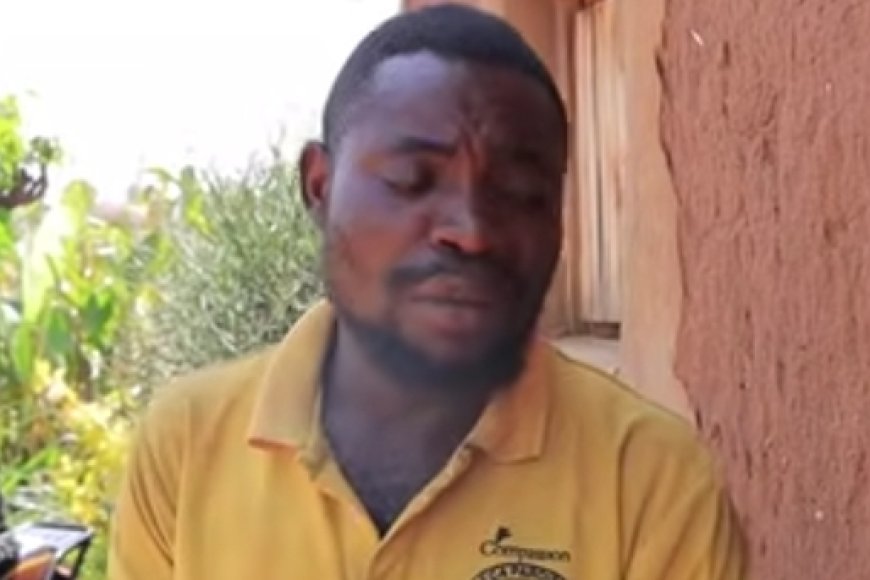 Gatsibo: Abatwitse inzu y'umuturage bateje urujijo