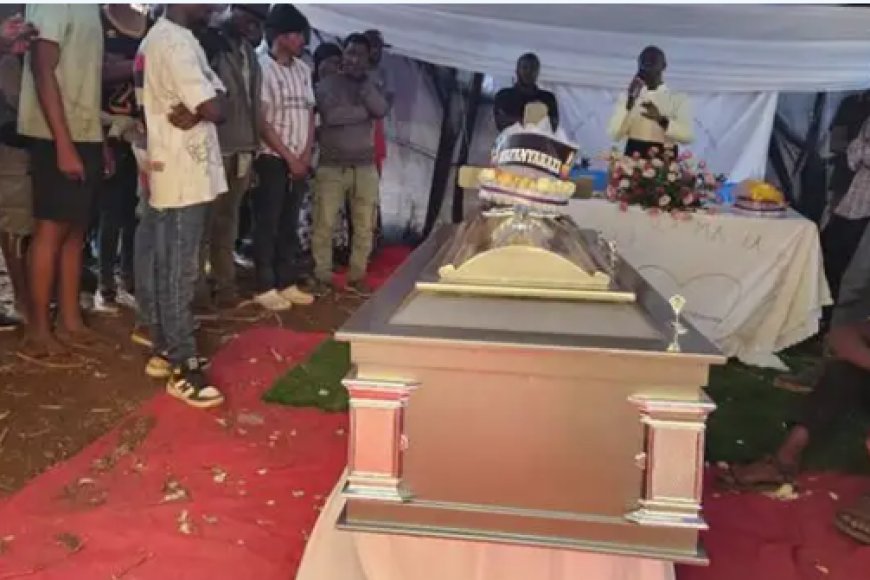 Tanzania: Urubyiruko rukomeje kwigaragambya rushinja Polisi urupfu rw’umusore