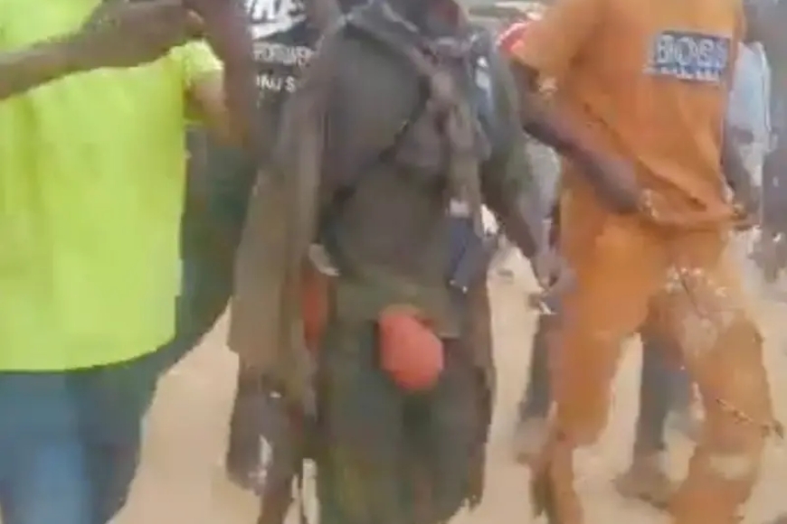 Uvira: Wazalendo binjiye mu mujyi nyuma y’itangazo rya AFC/M23 ryo kuwuvamo “byuzuye”