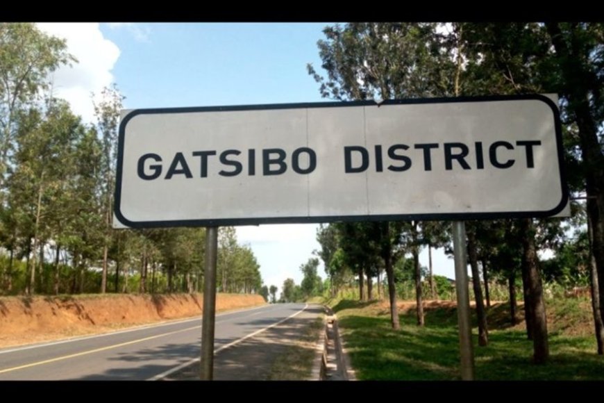 Gatsibo: Abanyerondo batatu bari gushakishwa bakekwaho kwica uwibye igitoki