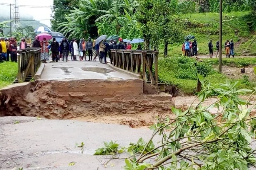 Mu mezi atanu ashize ibiza byishe abantu 67 mu mezi atanu