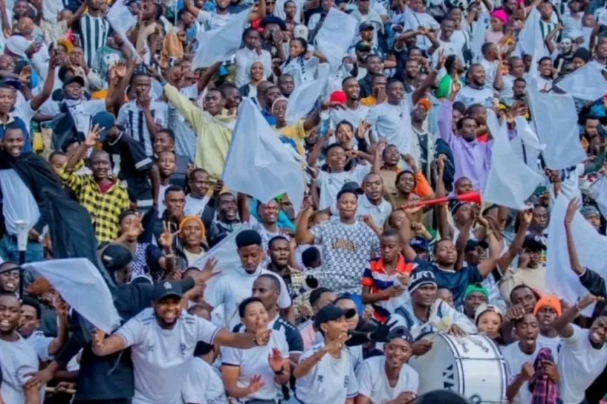 FERWAFA yamaganye imyigaragambyo y'abakunzi ba APR FC