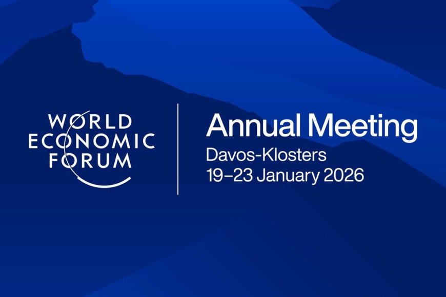 U Rwanda rwitabiriye inama ya 56 y’Inama Mpuzamahanga y’Ubukungu (WEF) i Davos