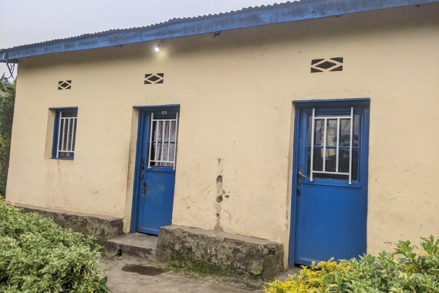 Karongi: Utubari turenga 100 twafunzwe kubera kutuzuza ubuziranenge