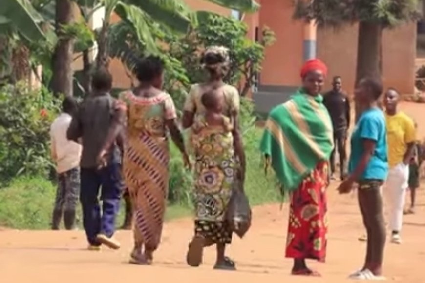 Gicumbi: Abagore barashinjwa kutita ku miryango yabo kubera  kurara mu tubari