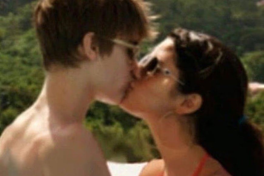 Justin Bieber mu mazi abira nyuma yo gukunda 'like' ifoto ya Selena Gomez bahoze bakundana, icyateye urupfu rw'umuhanzi Destiny Boy cyamenyekanye: Avugwa hanze mu myidagaruro