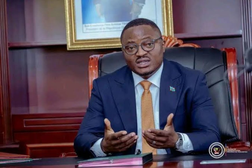 RDC: Guverineri wa Tanganyika yagarutse i Kalemie nyuma y’inama ihuriweho na Zambia