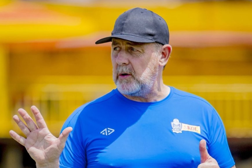 Umutoza wa Rayon Sports yahisemo akazi aho kujya gushyingura umubyeyi we