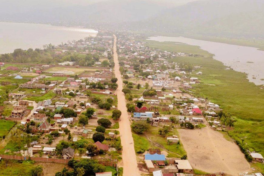 Leta ya Kinshasa yaciye imiyoboro y’itumanaho muri Uvira n’inkengero zaho